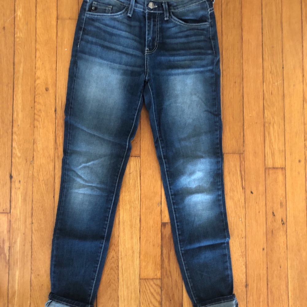 Kancan Skinny jean